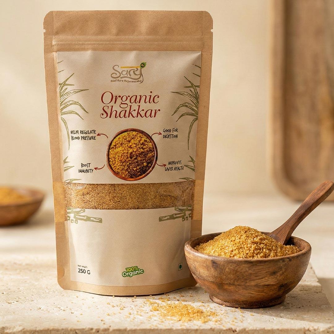 organic-shakkar