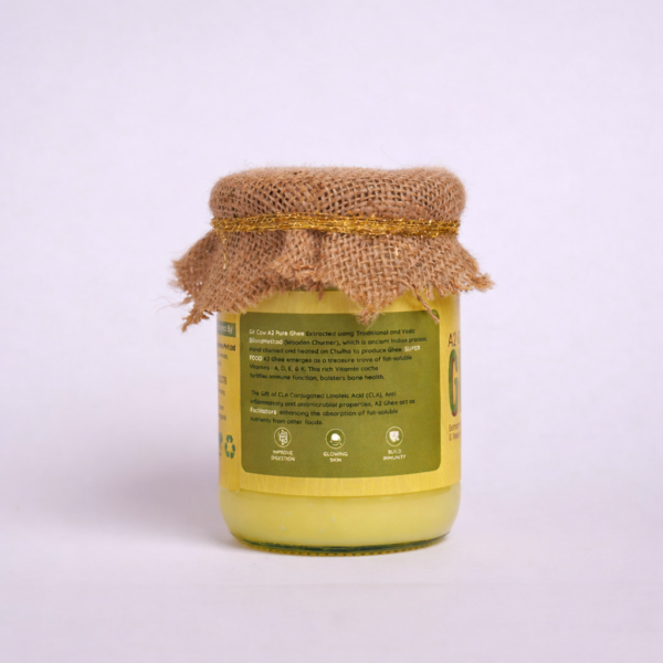 ChatGPT Image Mar 17, 2026, 06_15_09 PM Get best Gir Cow pure A2 ghee in Dehradun India , 101% Pure