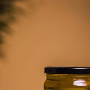 Satyee-135 a2 gir cow ghee made using bilona process