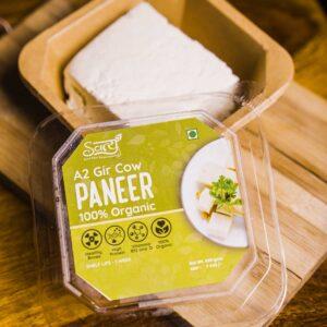 pure a2 paneer in dehradun made using only gir cow a2 milk