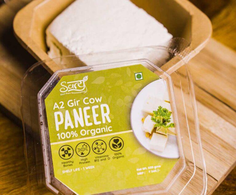 pure a2 paneer in dehradun made using only gir cow a2 milk
