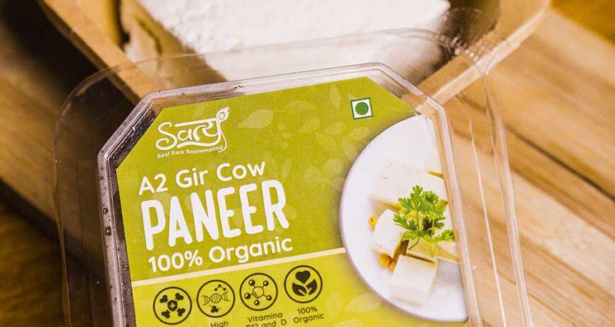 pure a2 paneer in dehradun made using only gir cow a2 milk
