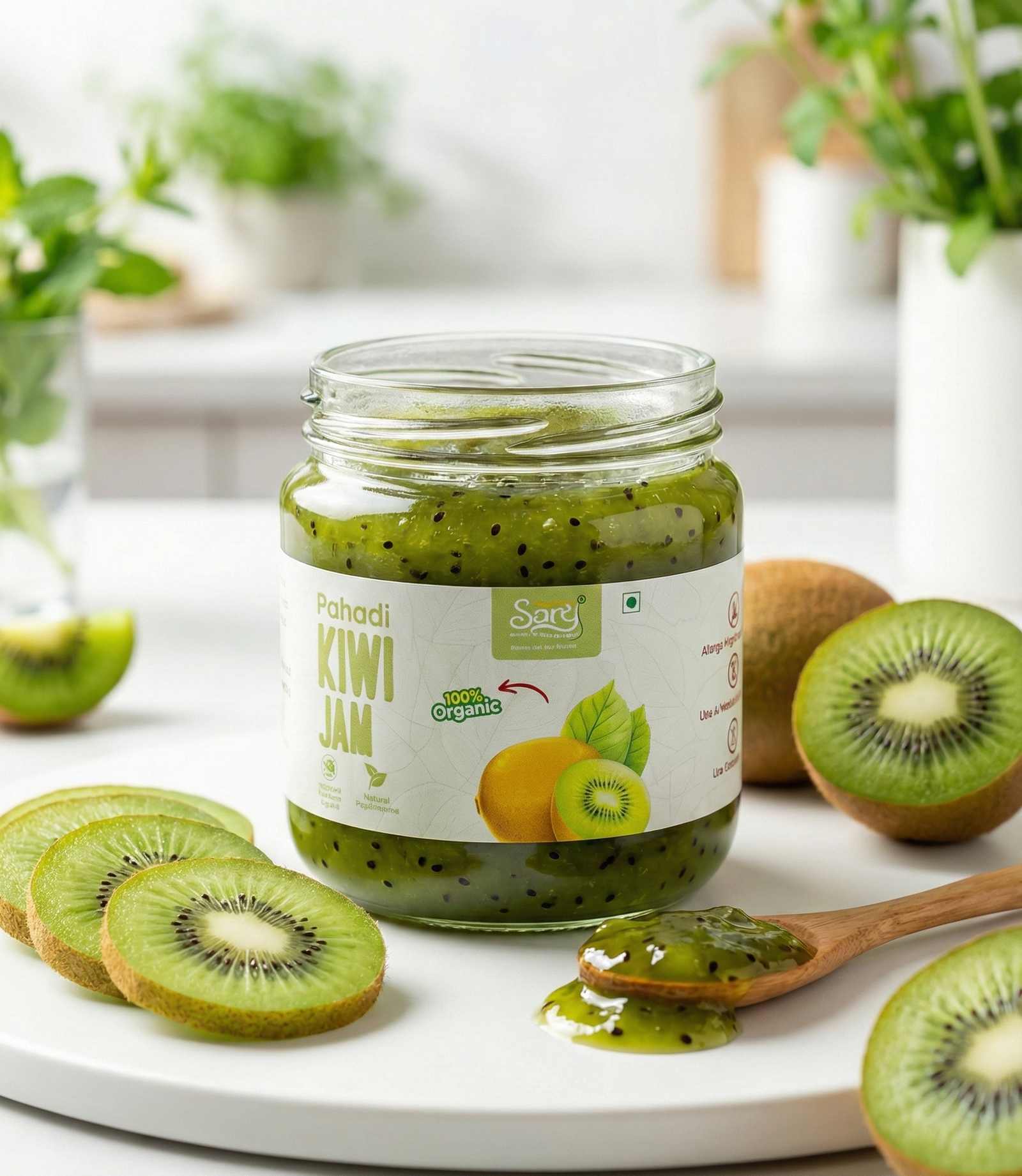 organic-kiwi-jam