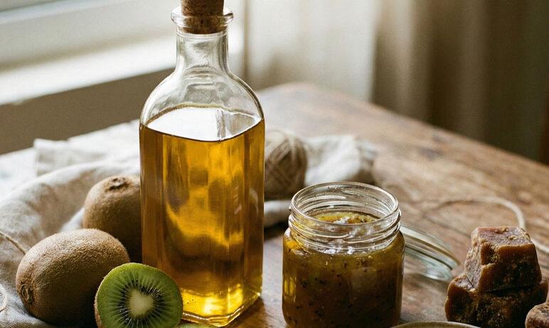 Organic farm products in dehradun , buy pure mustard oil, kiwi jam freshly grown on farm