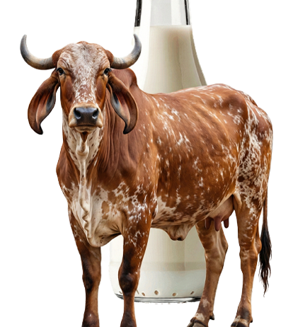 buy pure a2 milk products in india