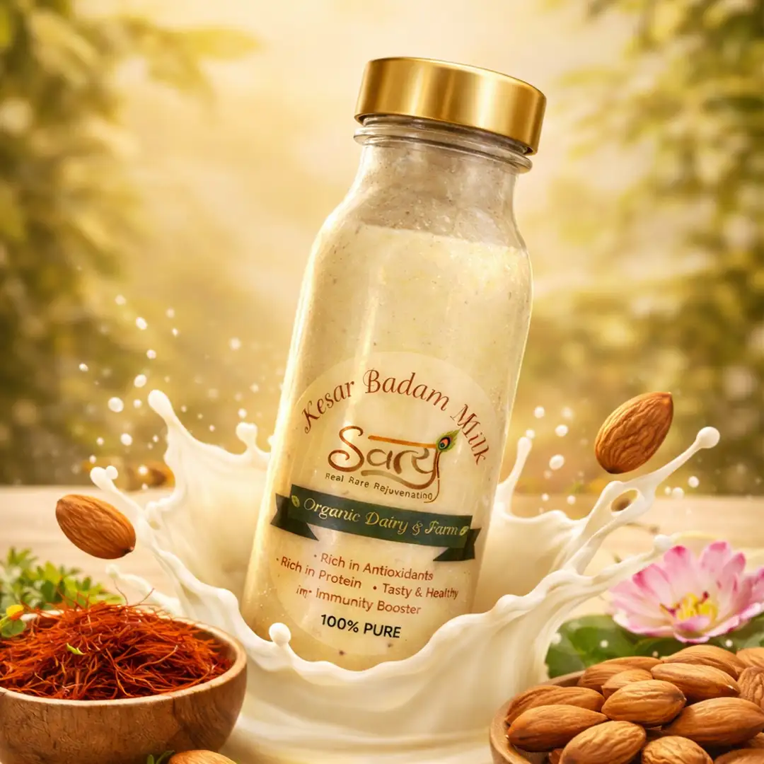 pure-organic-kesar-badam-milk