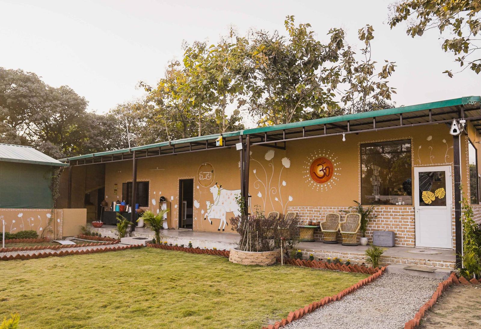 fresh a2 milk from dairy farm in dehradun