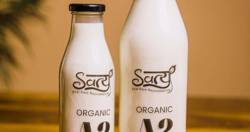 Fresh a2 desi cow milk in Dehradun near me