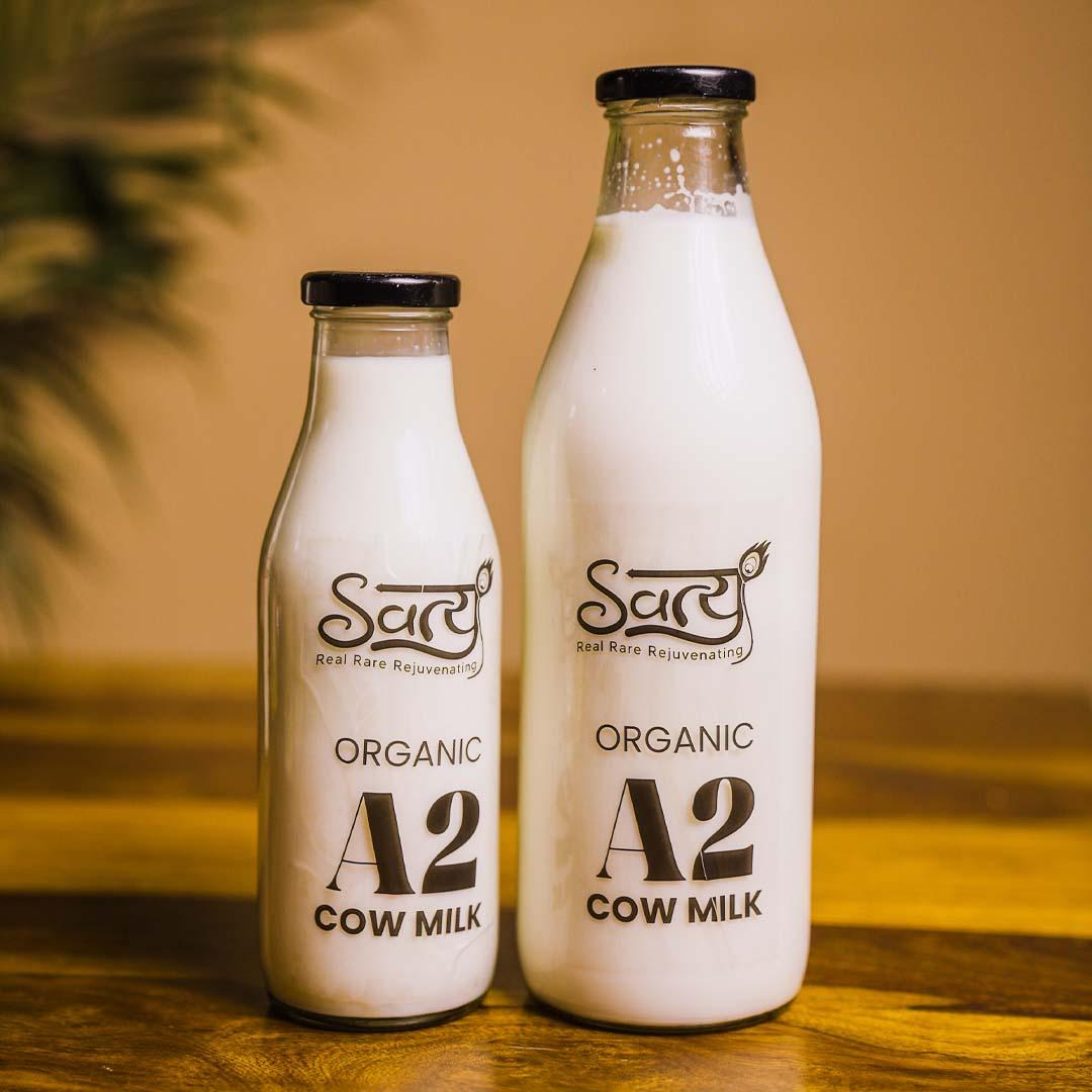 Fresh a2 desi cow milk in Dehradun near me