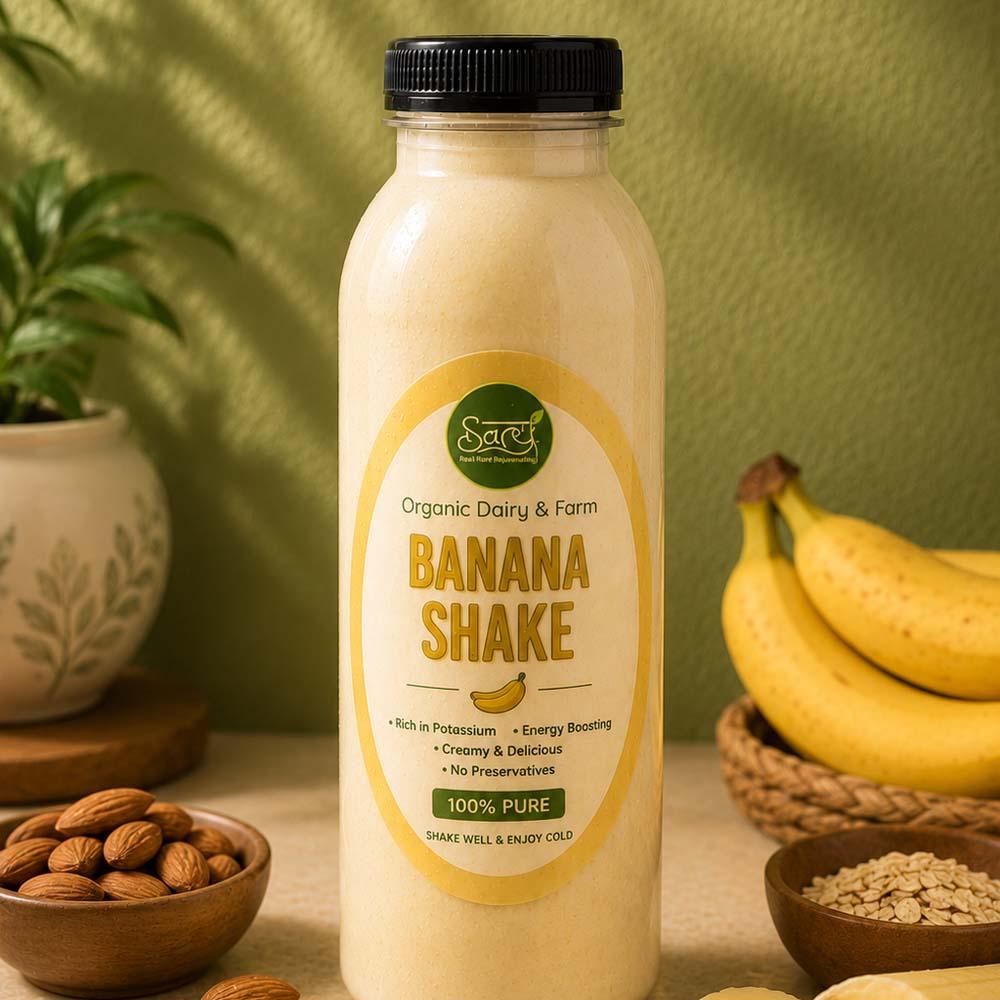 banana-shake