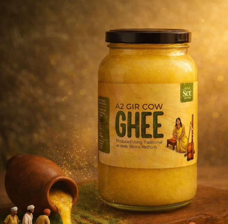 pure a2 desi cow ghee in dehradun.