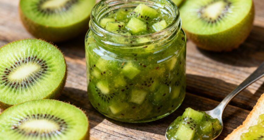 organic kiwi jam in dehradun , pure kiwi jam in dehradun satyee